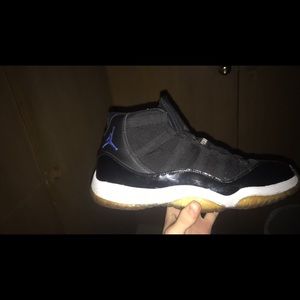 2009 space jams